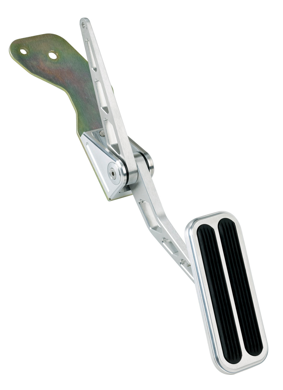 COMPETITOR SERIES THROTTLE ASSEMBLY FOR '67-'76 DART/DEMON/DUSTER/VALIANT/SCAMP
