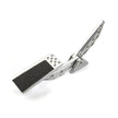 GOOLSBY EDGE EDITION MACHINED THROTTLE ASSEMBLY WITH GRIP TAPE
