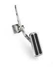 THROTTLE ASSEMBLY FOR '68-'72 CHEVELLE WITH RUBBER INSERT