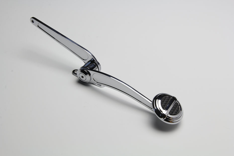LUCILLE EDITION THROTTLE ASSEMBLY WITH RIBS