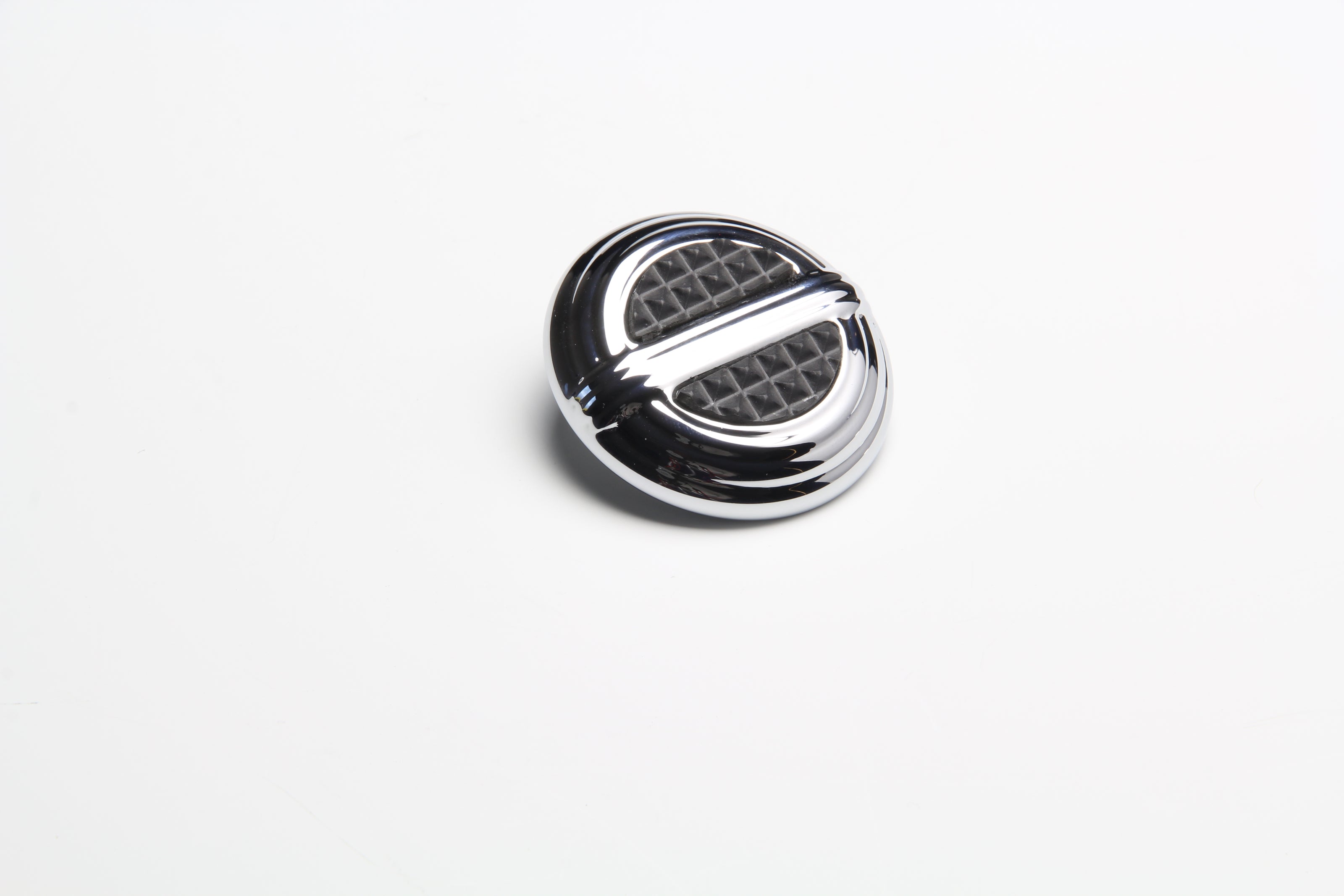 LUCILLE EDITION BRAKE PEDAL PAD WITH RIBS