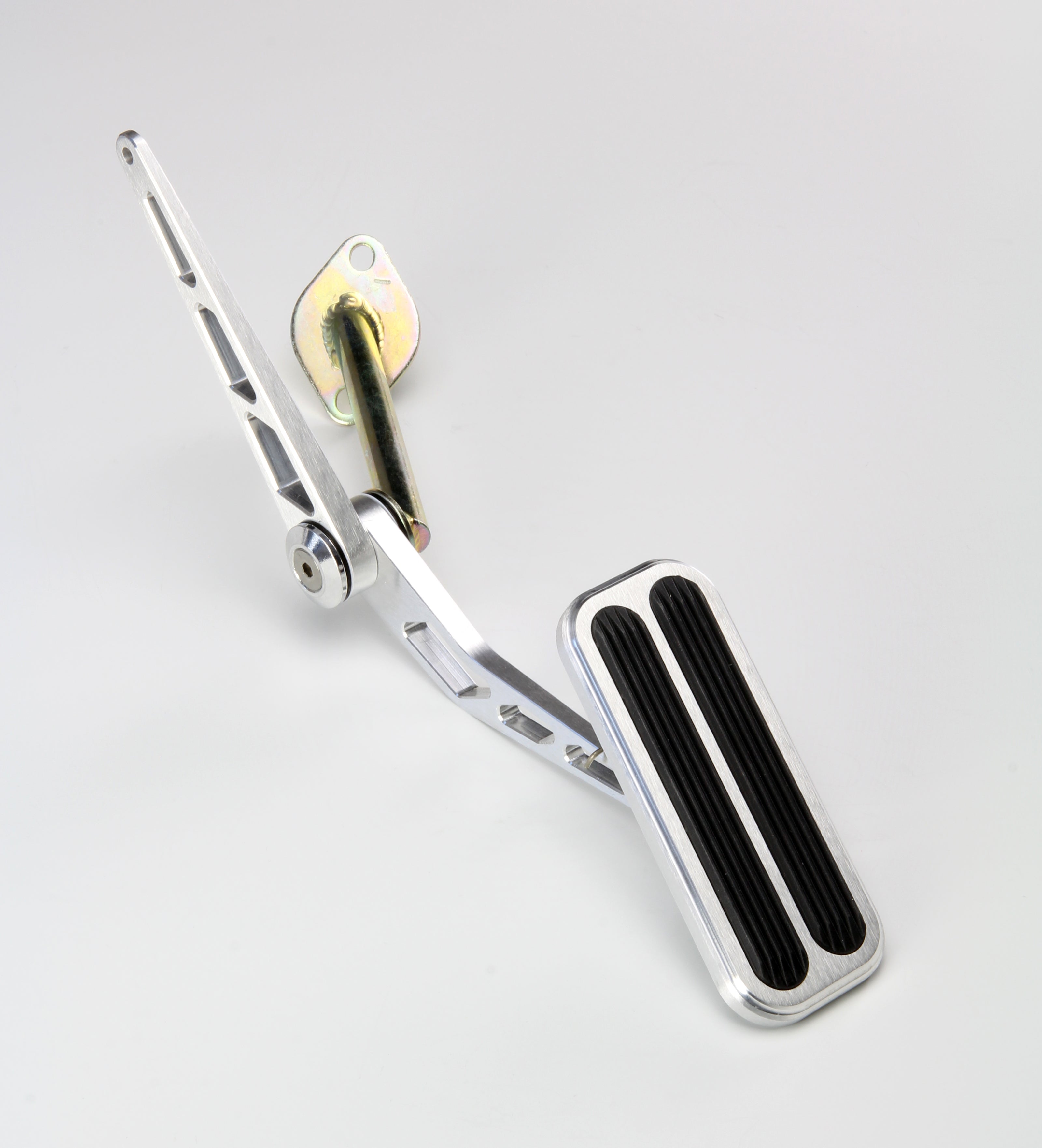 THROTTLE ASSEMBLY FOR '61-'64 IMPALA