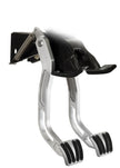 BRUSHED BRAKE & CLUTCH ARMS FOR '67-72 C-10
