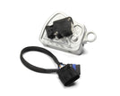 CLEAR BILLET DRIVE-BY-WIRE THROTTLE CONTROL MODULE FOR MAST M90