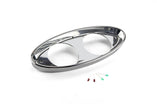 32 2 GAUGE 3 3/8 CLASSIC IN. POLISHED