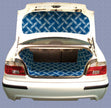 Dynamat Sound Deadening and Car Insulation SuperLite Tri-Pack