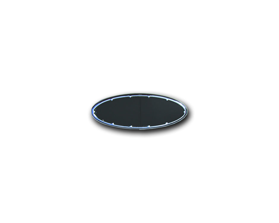 ELLIPTICAL BRAKE PEDAL - RUBBER
