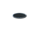 ELLIPTICAL BRAKE PEDAL - RUBBER