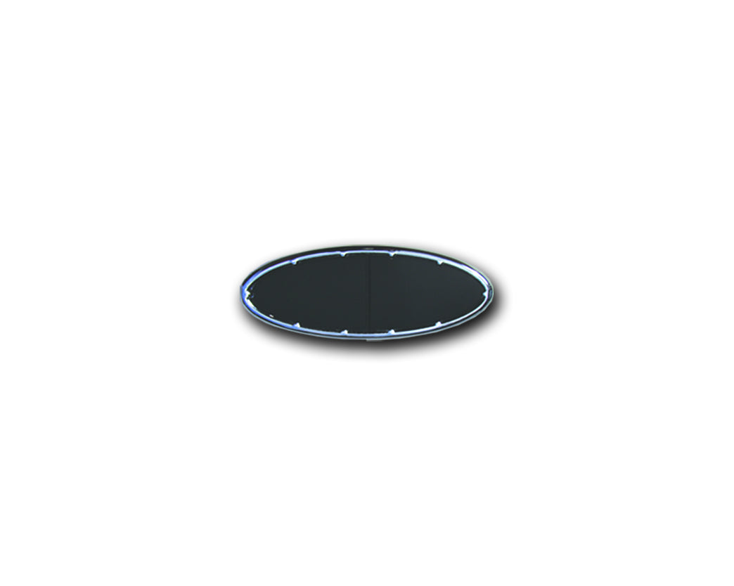 ELLIPTICAL BRAKE PEDAL - RUBBER