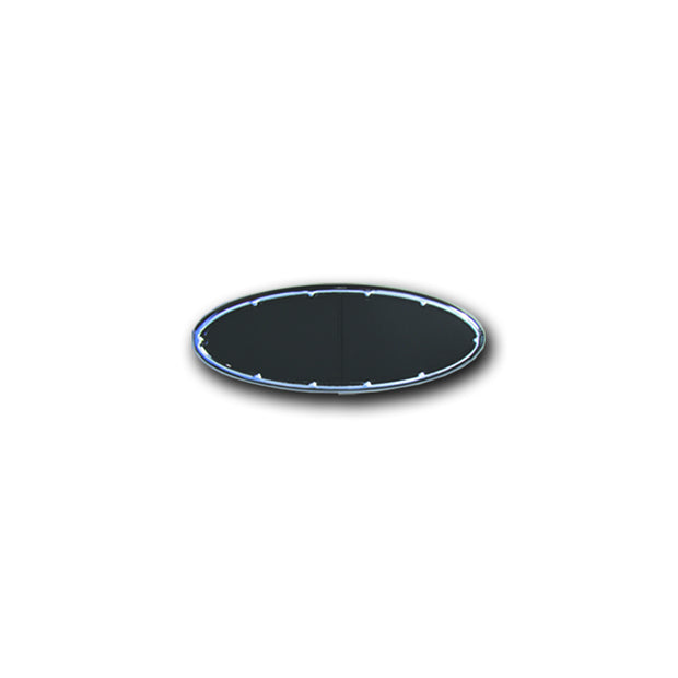 ELLIPTICAL BRAKE PEDAL - RUBBER
