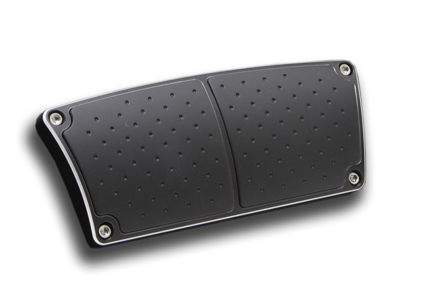 AUTOMATIC BRAKE PEDAL PAD - BLACK