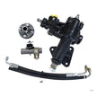 Borgeson 1963-66 Corvette Power Steering Upgrade Kit 999072