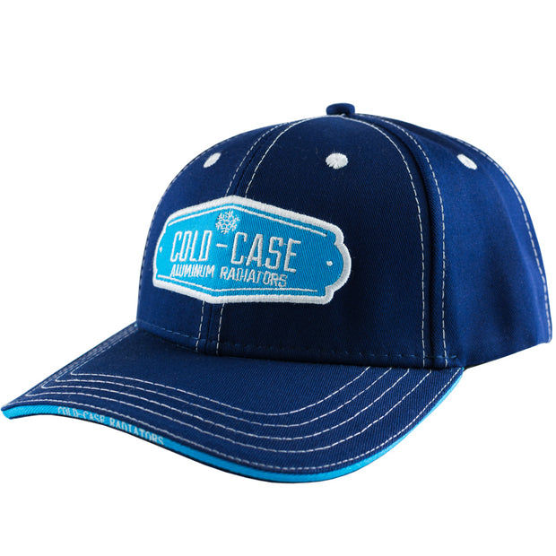 Cold Case Radiators Ccbluehat 