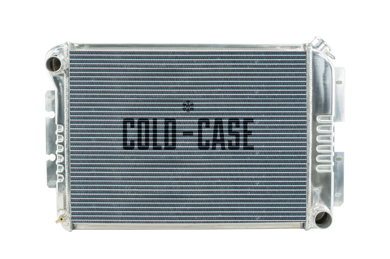 Cold Case Radiators Chc11a 
