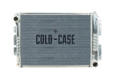Cold Case Radiators Chc11a 