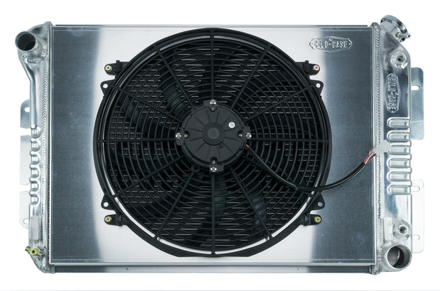 Cold Case Radiators Chc11ak 