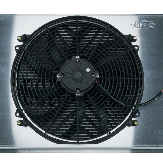 Cold Case Radiators Chc11ak 