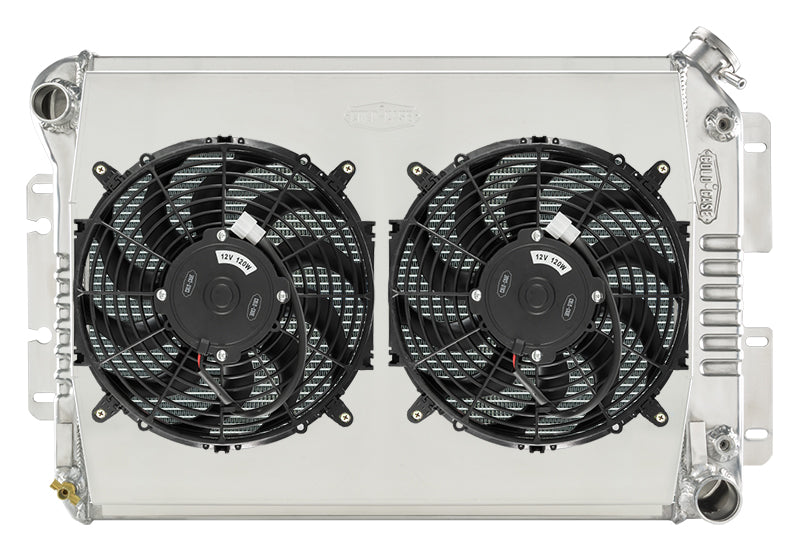 Cold Case Radiators Chc11ask 