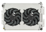 Cold Case Radiators Chc11ask 