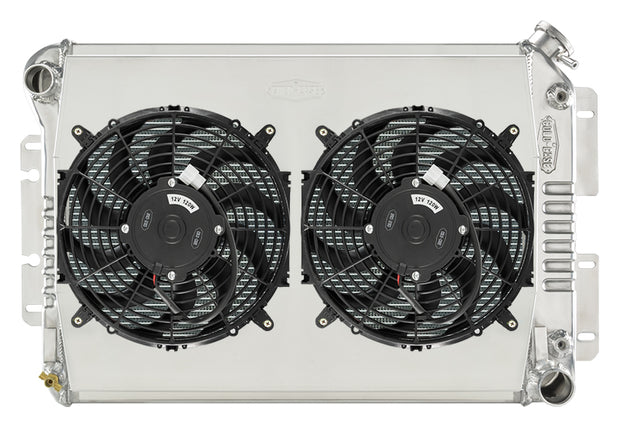 Cold Case Radiators Chc11ask 