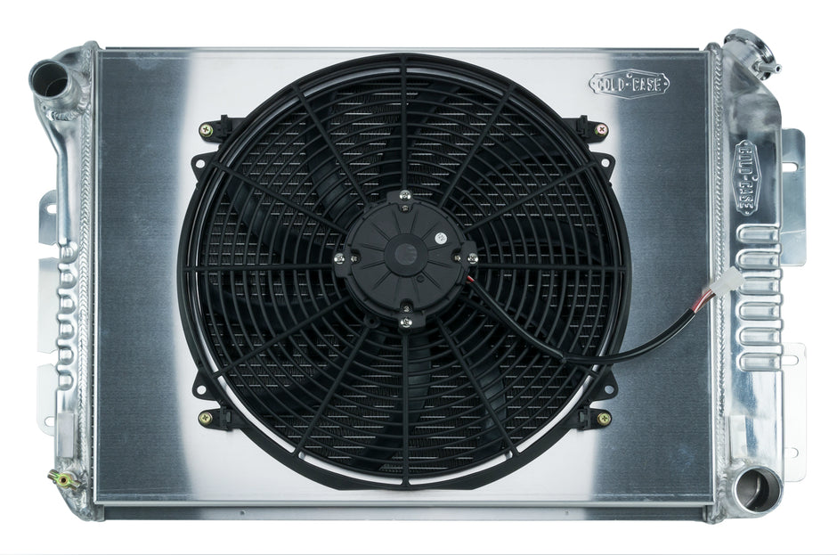 Cold Case Radiators Chc11k 