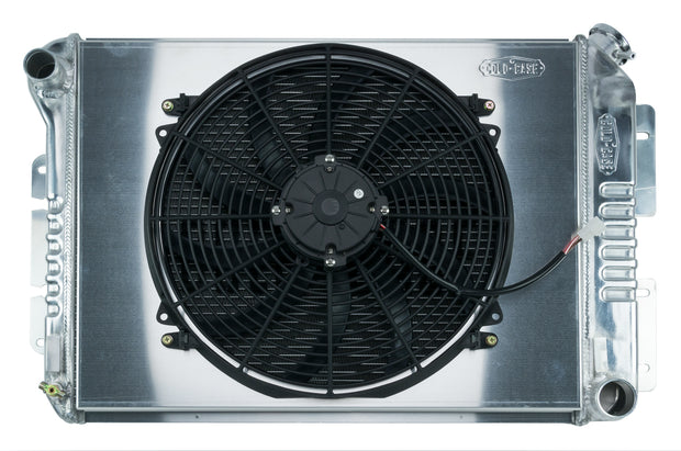 Cold Case Radiators Chc11k 