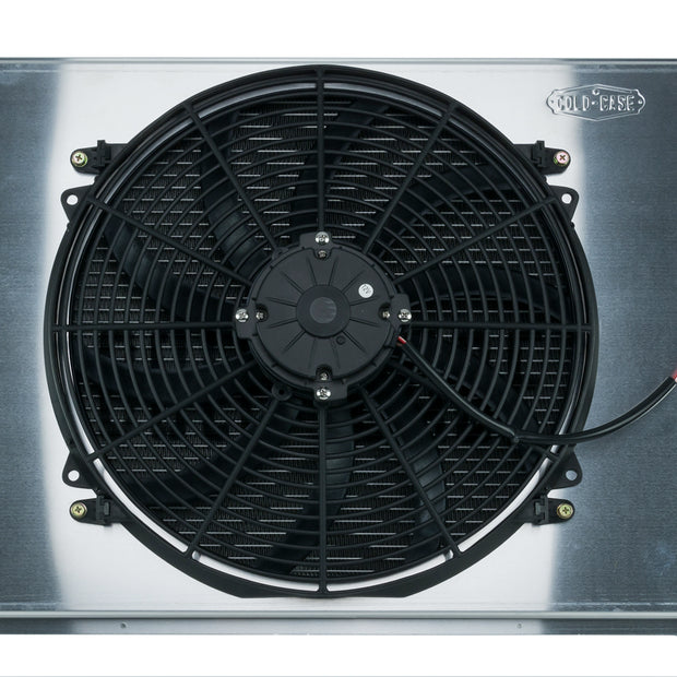 Cold Case Radiators Chc11k 