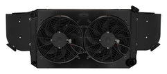 Cold Case Radiators Chc11rsb 