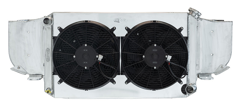 Cold Case Radiators Chc11rsls 