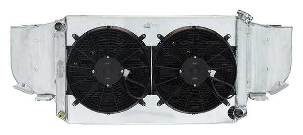 Cold Case Radiators Chc11rsls 