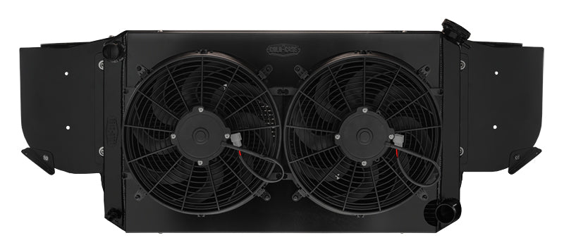 Cold Case Radiators Chc11rslsb 
