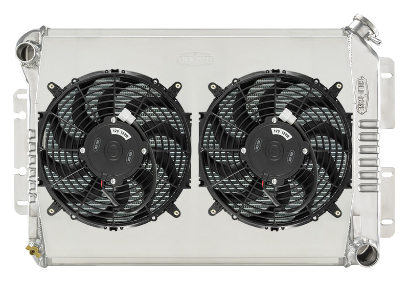 Cold Case Radiators Chc11sk 
