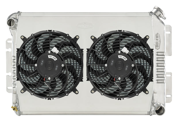 Cold Case Radiators Chc11sk 