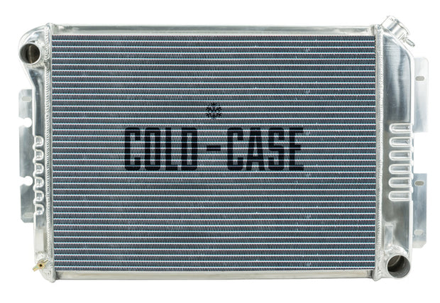 Cold Case Radiators Chc11 0 
