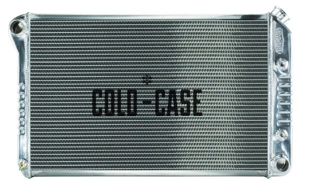 Cold Case Radiators Chc545a 0 