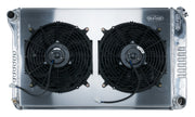 Cold Case Radiators Chc545k 