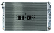 Cold Case Radiators Chc545 0 