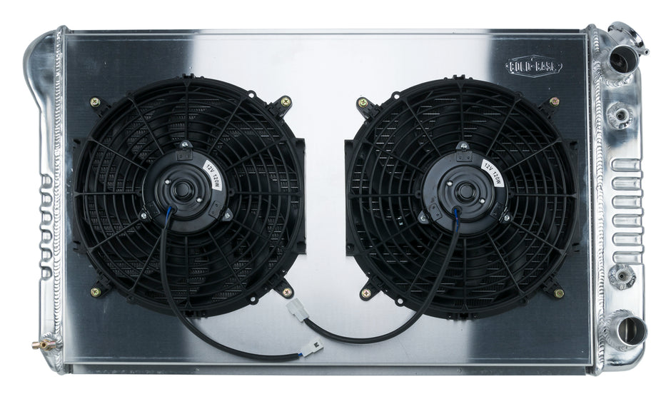 Cold Case Radiators Chc547a 1K 0 