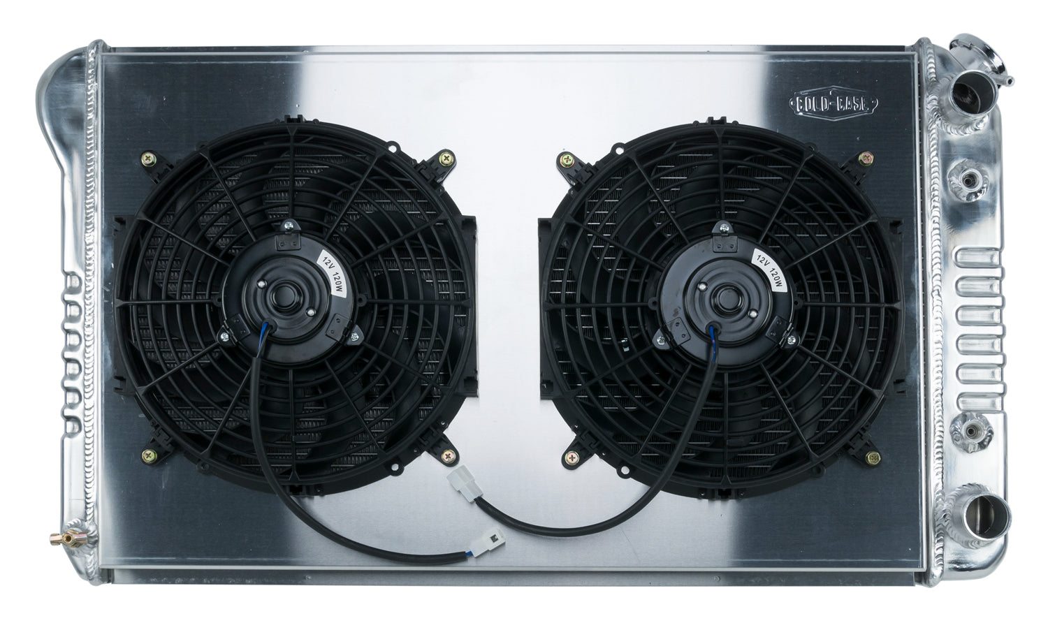 Cold Case Radiators Chc547a 1K 0 