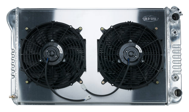 Cold Case Radiators Chc547a 1K 0 