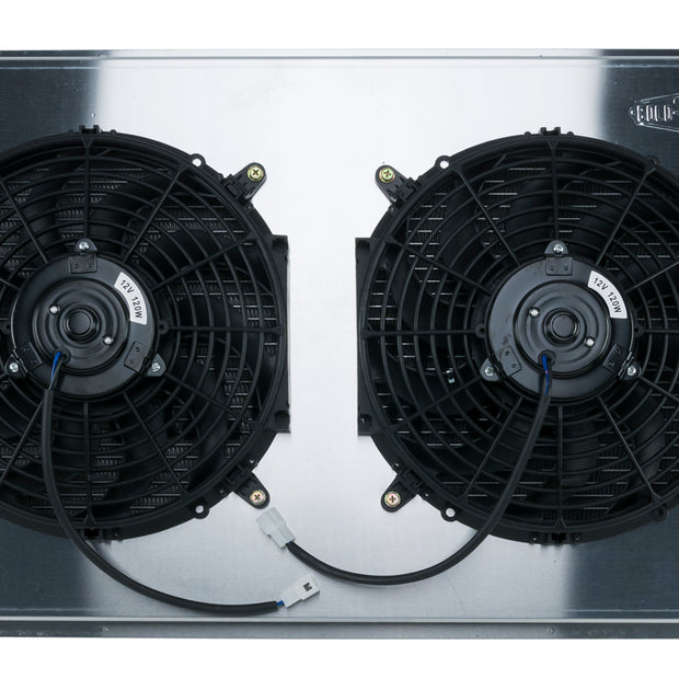 Cold Case Radiators Chc547a 1K 0 