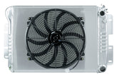 Cold Case Radiators Chc547ak 