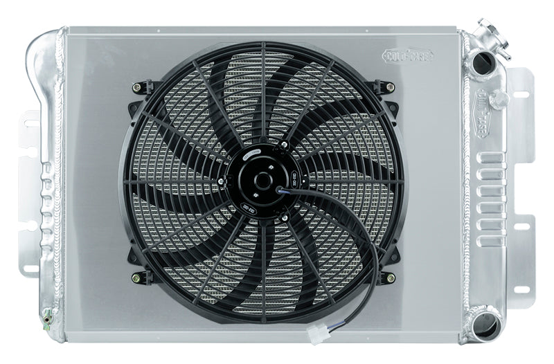 Cold Case Radiators Chc547ak 