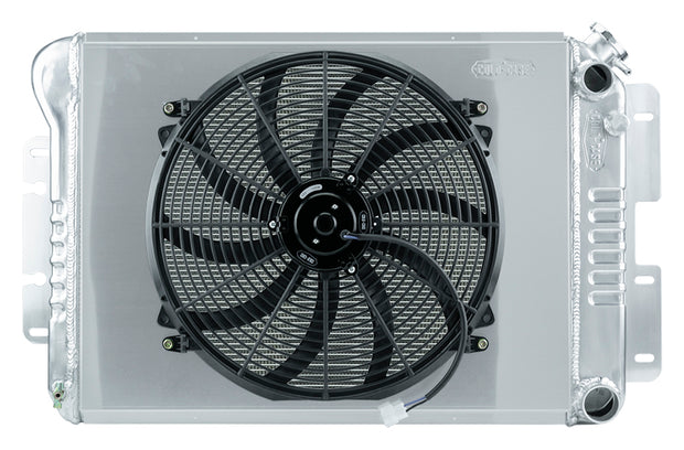 Cold Case Radiators Chc547ak 