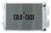 Cold Case Radiators Chc547a 0 