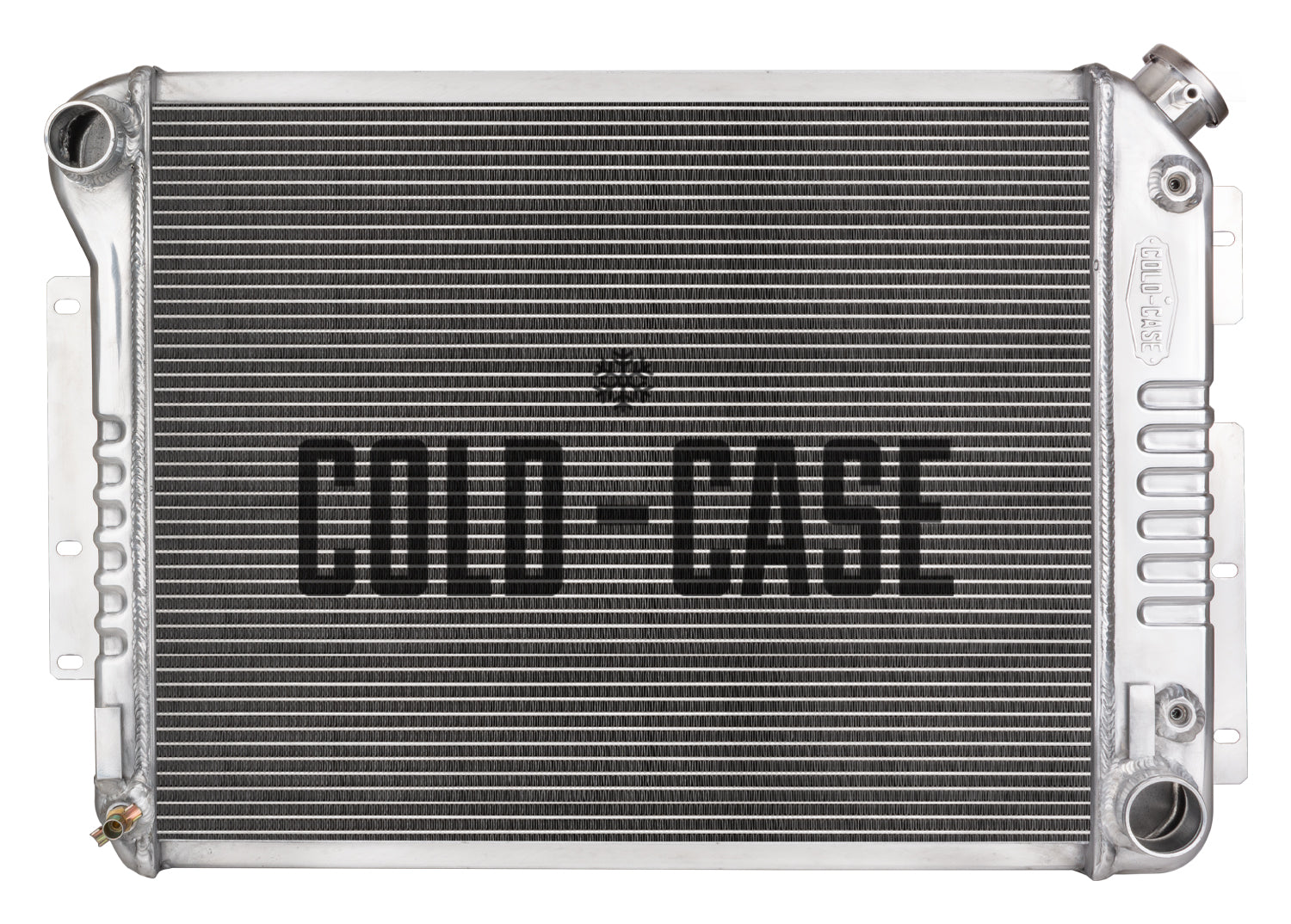Cold Case Radiators Chc549a 