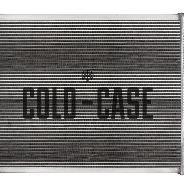 Cold Case Radiators Chc549a 