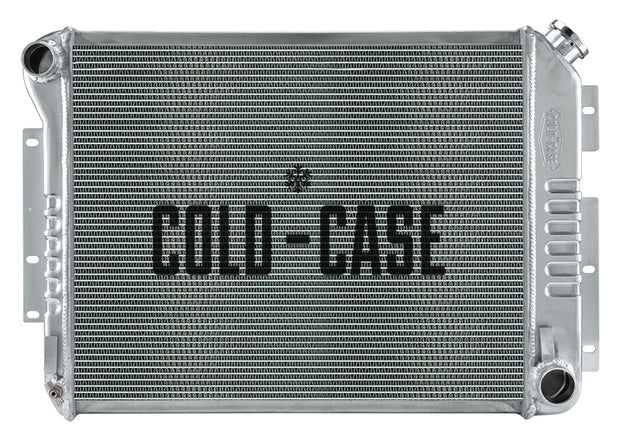 Cold Case Radiators Chc549 0 