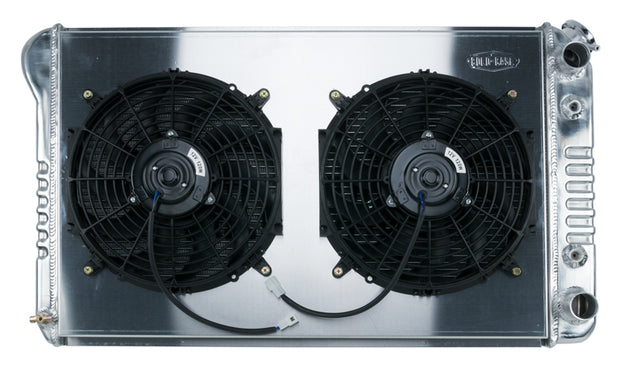 Cold Case Radiators Chc557a 1K 1 