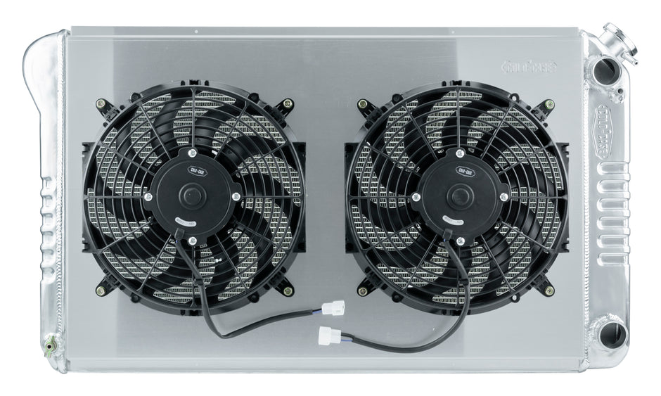 Cold Case Radiators Chc557ak 0 